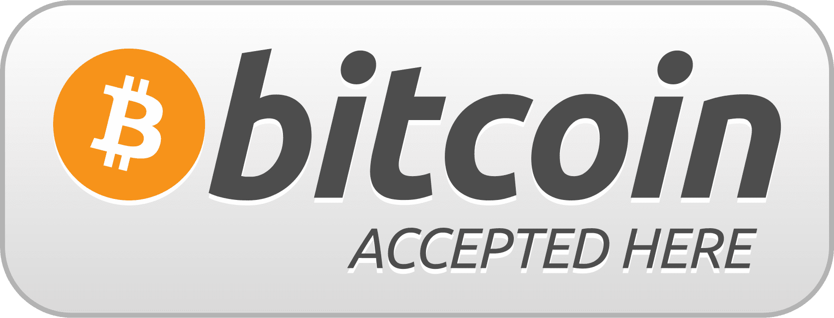 Live-Tech Accepts BitCoin & Many other Crypto's